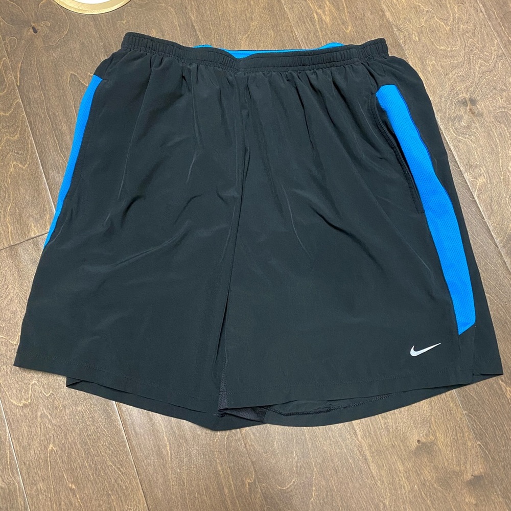 Nike XL Running Shorts